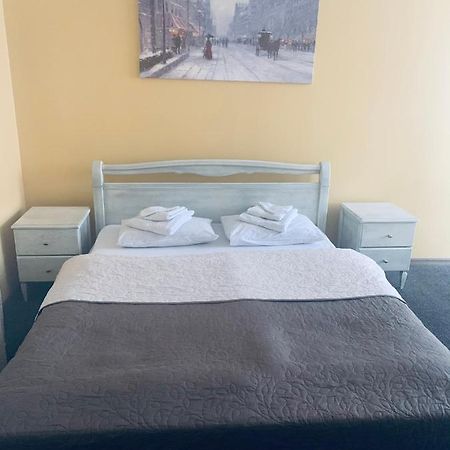 Euro Hotel Hostel Kowel Zewnętrze zdjęcie