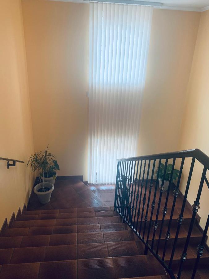 Euro Hotel Hostel Kowel Zewnętrze zdjęcie